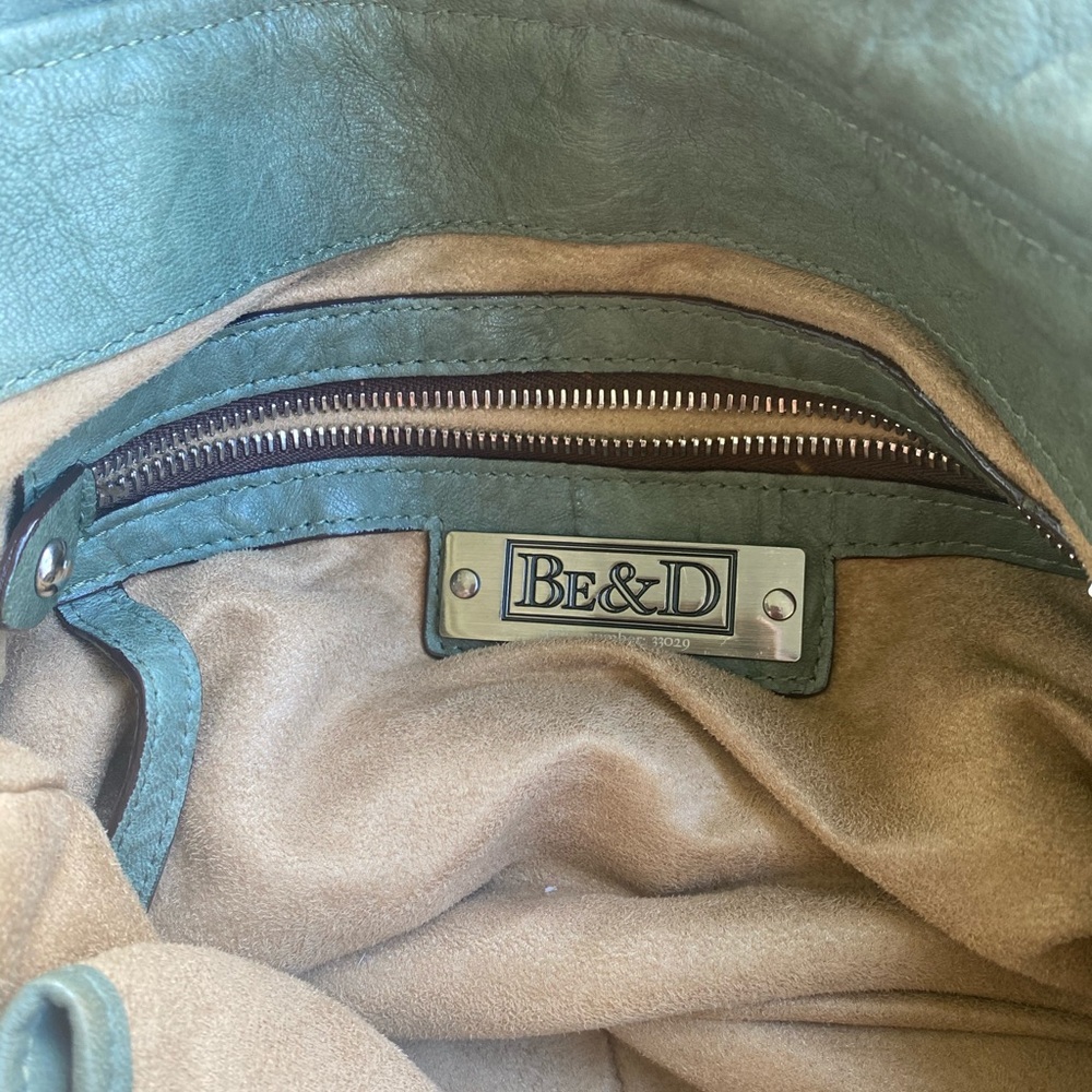 Be & D bag - Picture 4 of 9